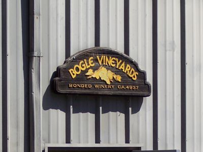 Bogle Vineyards