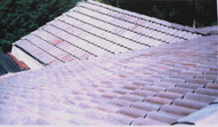 Tile Before Roof Magic
