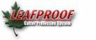 Leafproof Logo